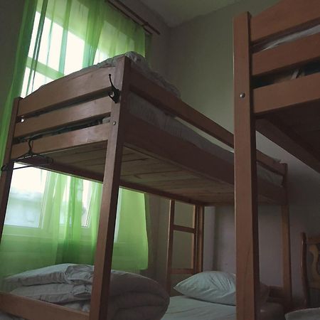 Newplay Hostel Lviv Dış mekan fotoğraf