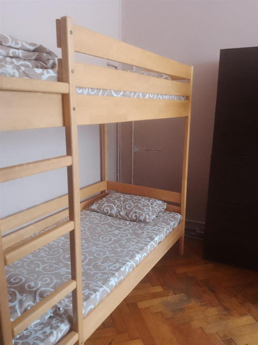 Newplay Hostel Lviv Dış mekan fotoğraf